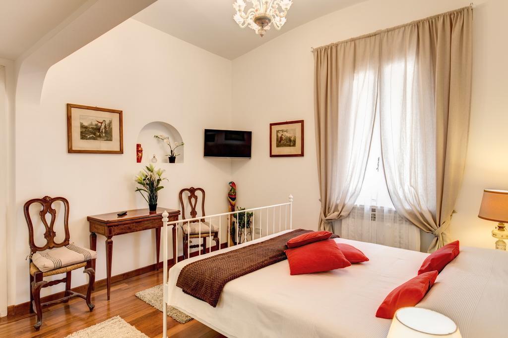 Suite Cancello Roma Rom bilde