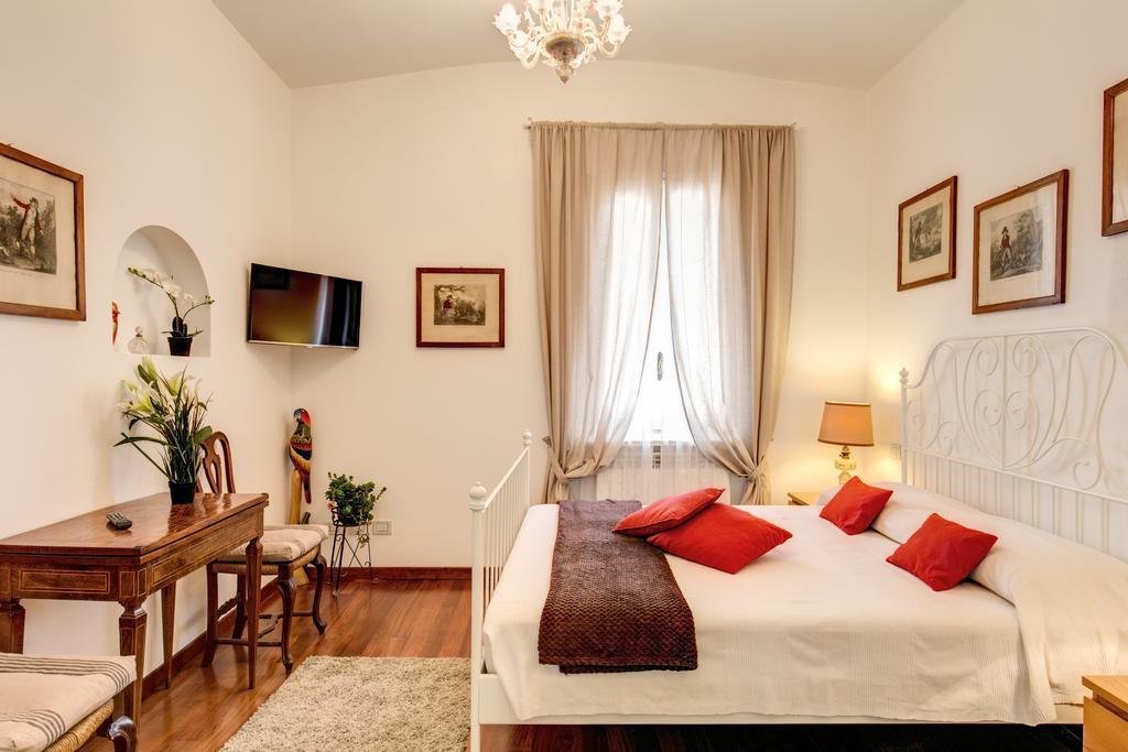 Suite Cancello Roma Rom bilde