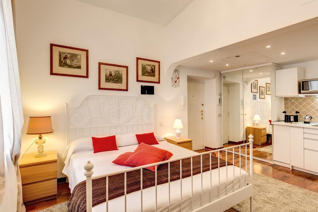 Suite Cancello Roma Rom bilde