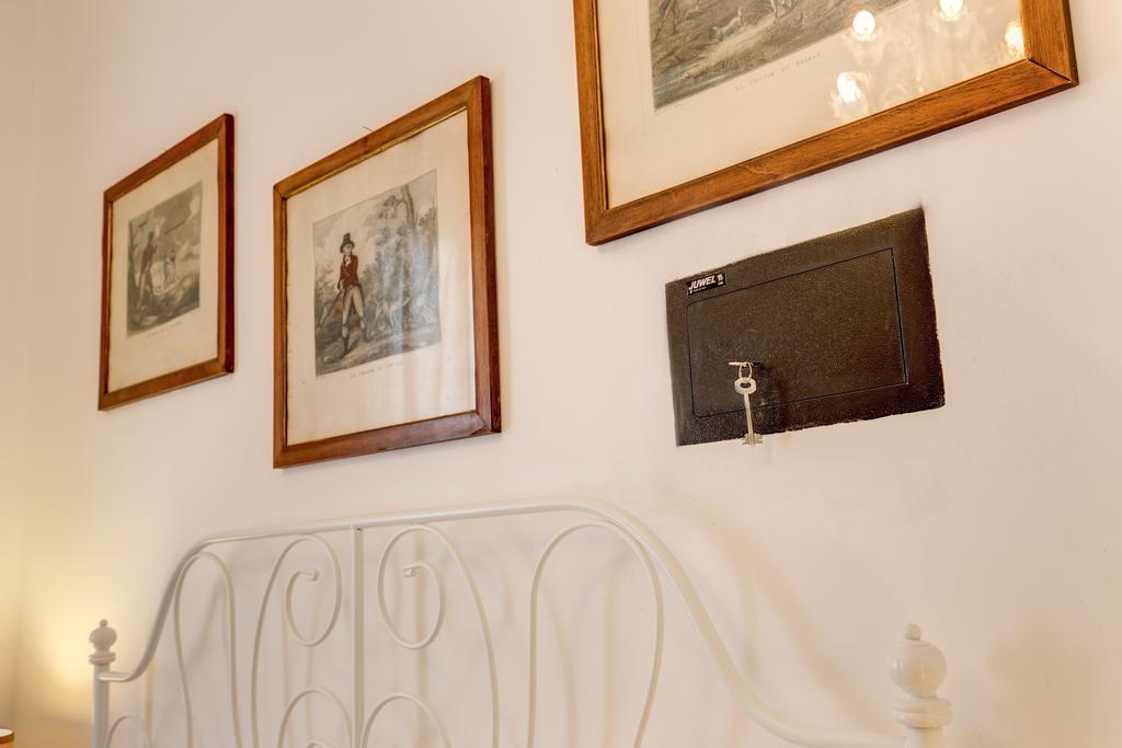 Suite Cancello Roma Rom bilde