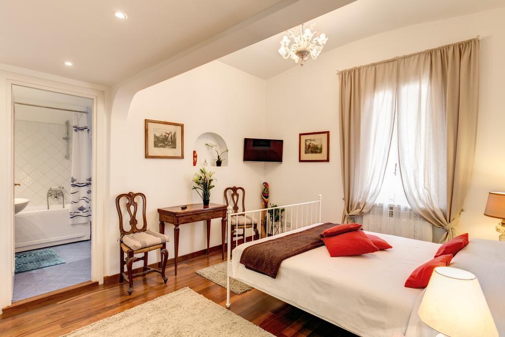 Suite Cancello Roma Rom bilde