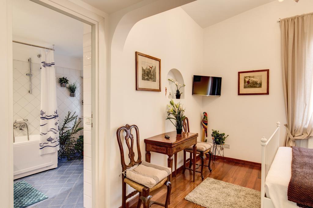 Suite Cancello Roma Rom bilde